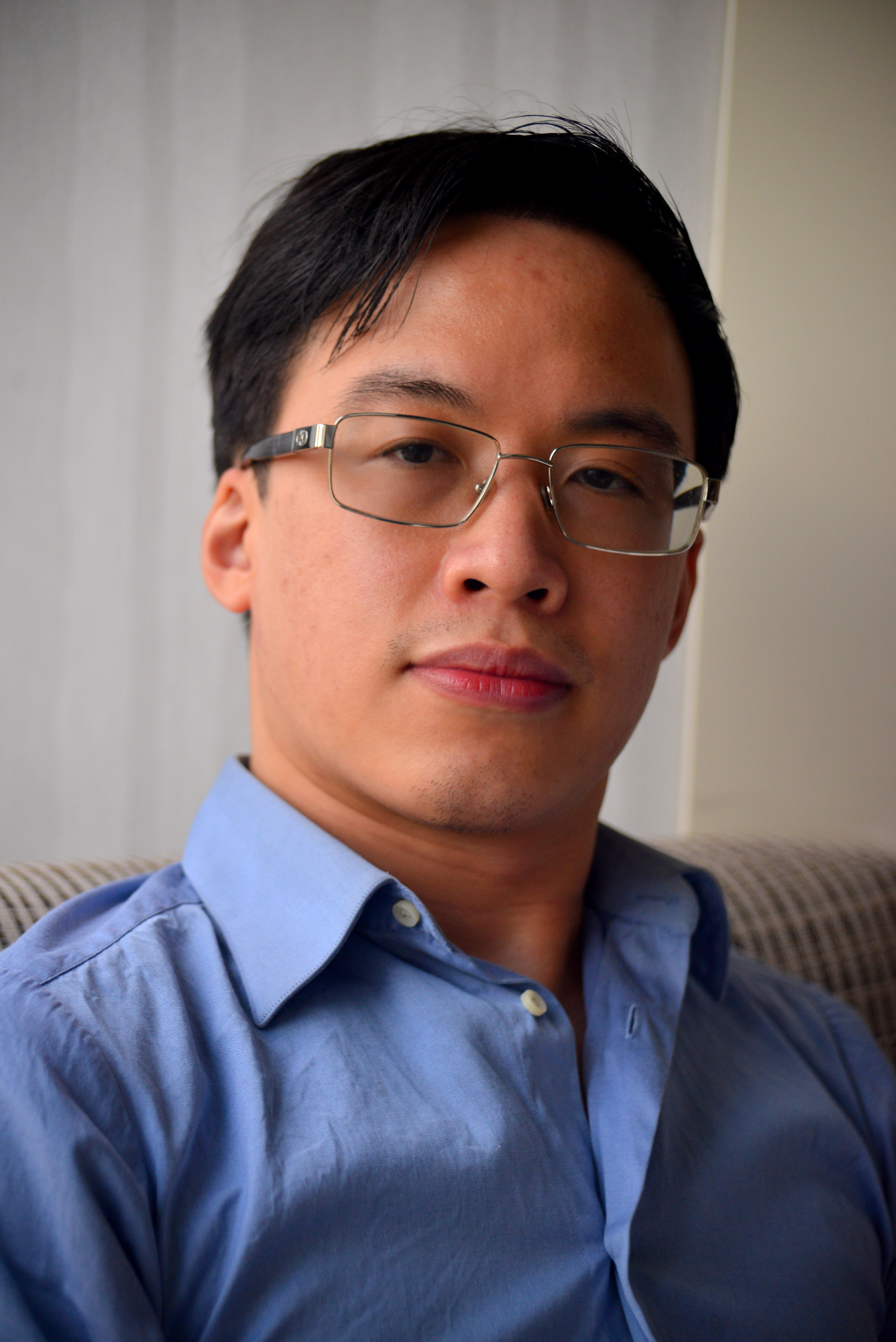 Michael Tsai